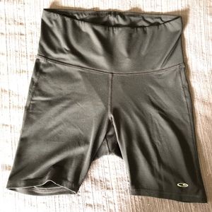 Maternity Athletic Shorts